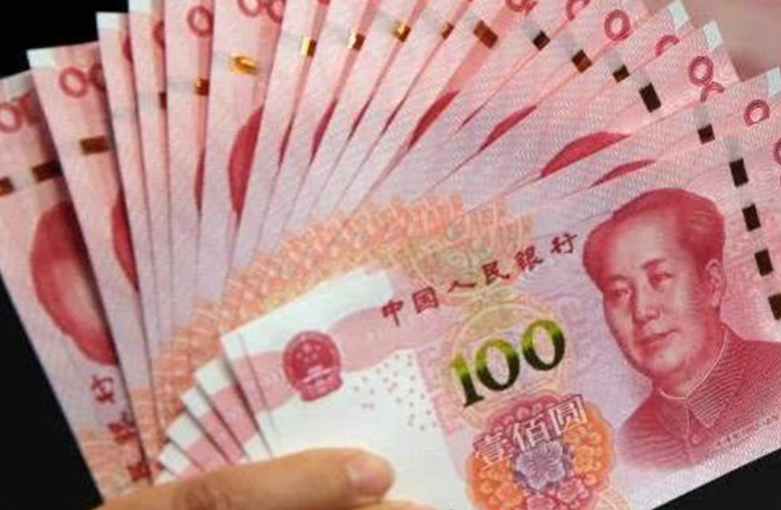 1吨100元纸币有多少钱