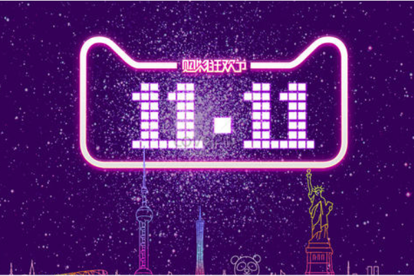 天猫有的商品1111开团什么意思?