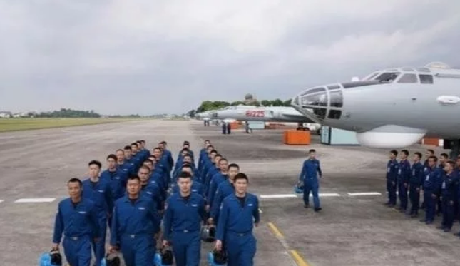 解放军为何发布封海公告?