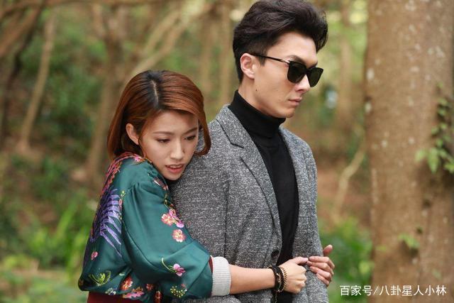 陈自瑶听到王浩信感谢自己时一脸平静,放下感情有多容易?