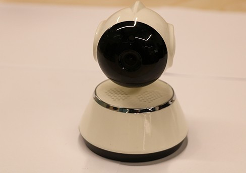 标清和高清摄像头怎么区别,有没有像素区别,多少W以上就是高清摄像头了