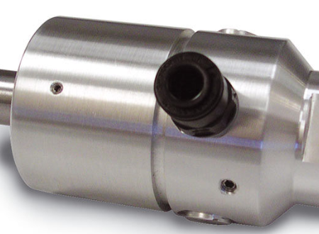 旋转接头工作原理和作用 ?