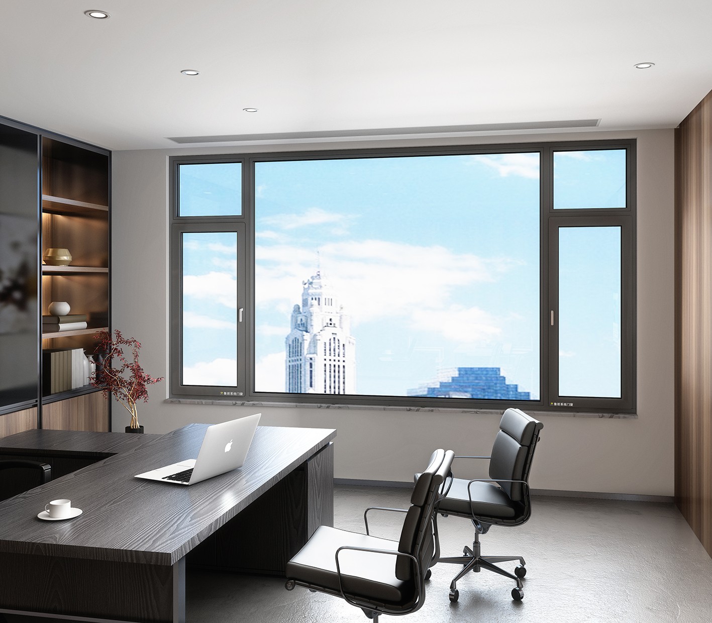 断桥铝是什么意思