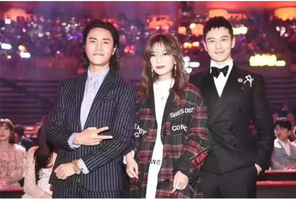 娱乐圈那些广为流传的八卦消息,你知道哪些?