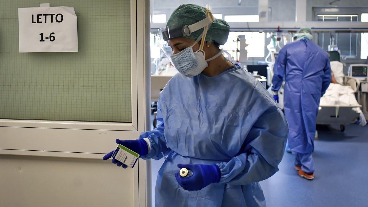 意大利全国升级为了红色疫情防疫区,意大利采取了什么样的防疫措施?