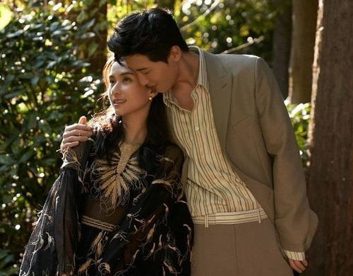 何超莲晒和窦骁出游照,他们的感情有多甜蜜?