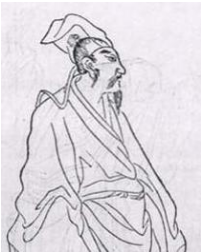 “不是花中偏爱菊,此花开尽更无花”是什么意思?