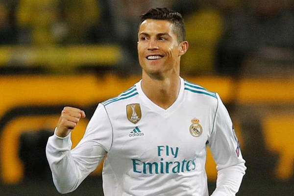 C罗打入职业生涯第800粒进球,你如何评价他的职业生涯?