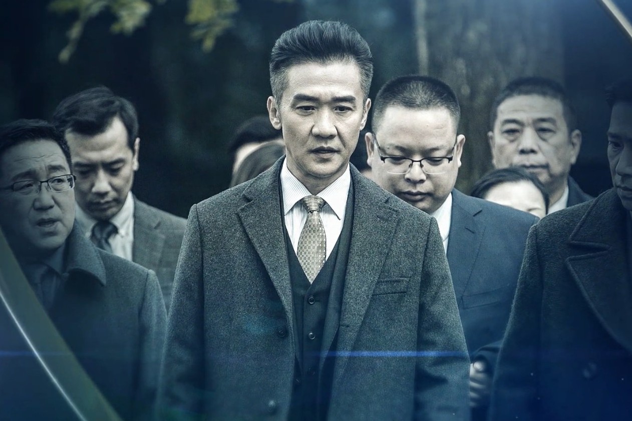 突围的原型是哪个城市?