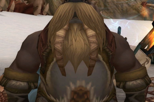 卡鲁亚克声望军需官在哪里