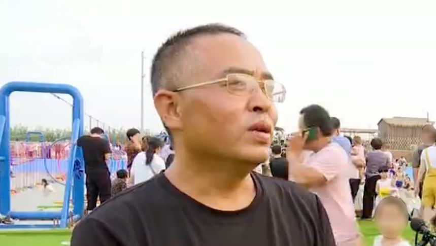 花百万建水上乐园村书记回应质疑,他的钱是从哪里来的?