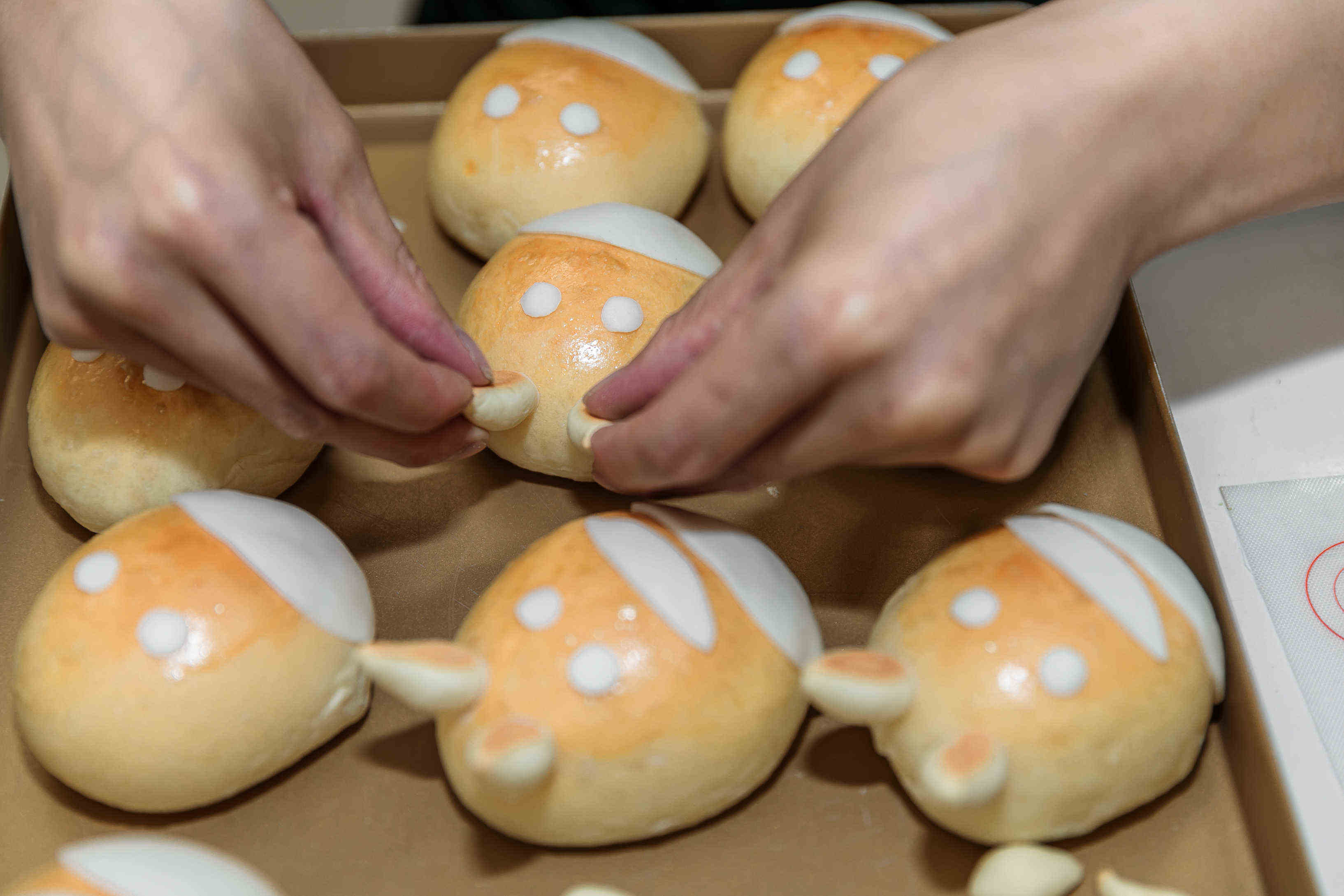 国内有哪些好的烘焙培训机构或者老师？