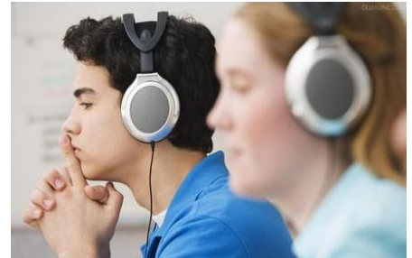 英语四级听力怎么蒙啊?