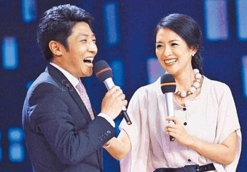 撒贝宁说出章子怡选汪峰的原因,是撒贝宁心中还有仇恨吗?