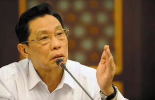 钟南山被催睡觉和妻子讨价还价,到底是怎么回事?