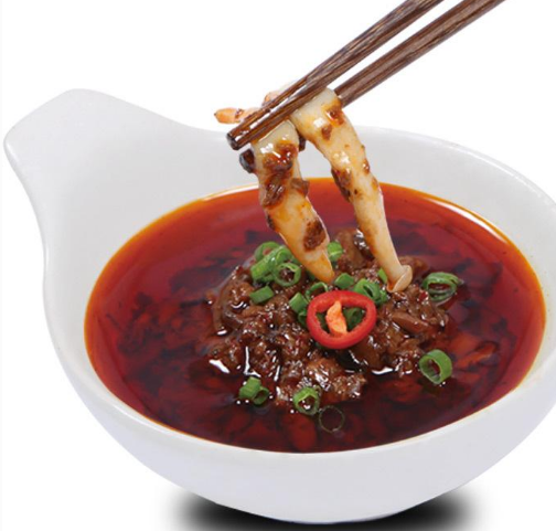 火锅的菌王酱怎么做？