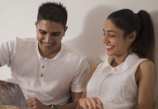 男人和女人区别是什么?