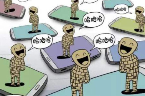 网络流行语的利与弊是什么?