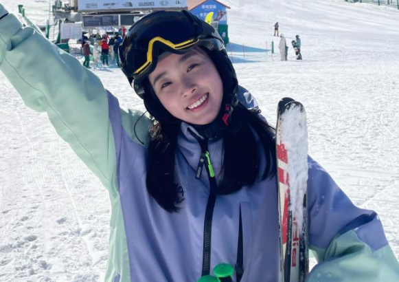 2022北京冬奥会主持人是谁?