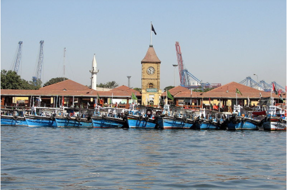 巴基斯坦面积和人口是多少?