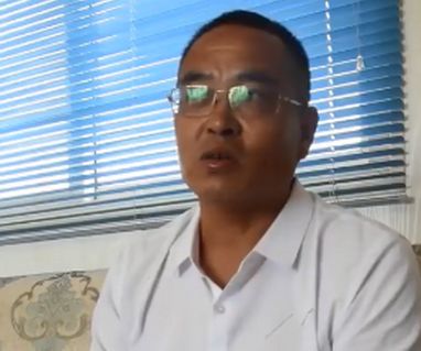 花百万建水上乐园村书记回应质疑,他的钱是从哪里来的?