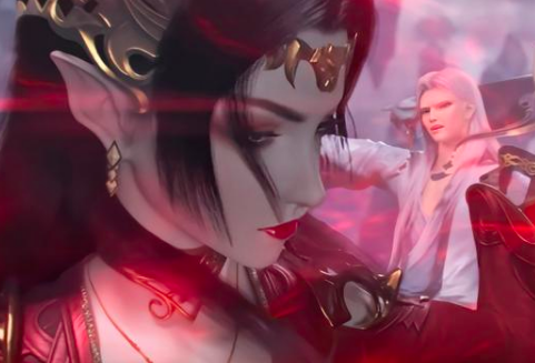 斗破苍穹三年之约什么时候上映