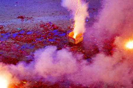 祝愿2021年的祝福语