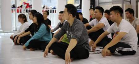 健身教练培训主要有什么课程