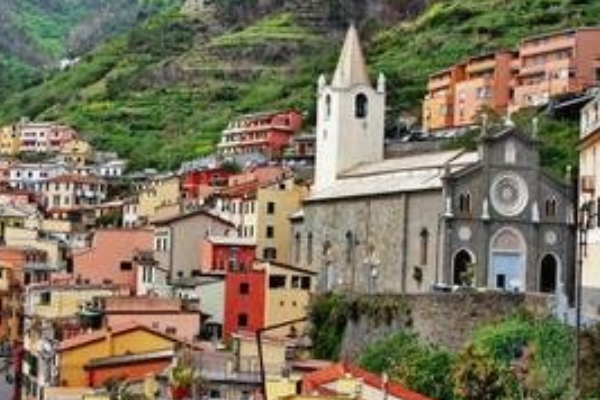 意大利7.8元售房,为何房价这么便宜?