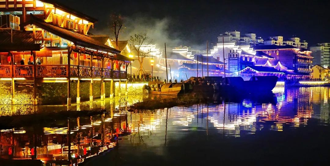 常德有啥好玩的地方