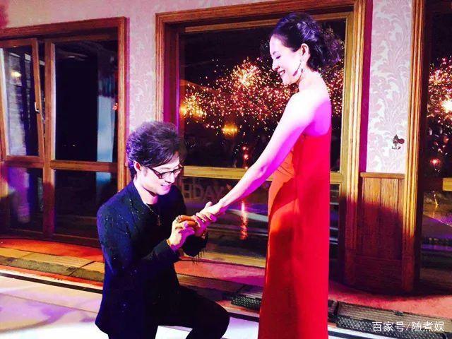 汪峰发新歌,章子怡直言:我老公太会了,不仅出歌而且产瓜,你怎么看?