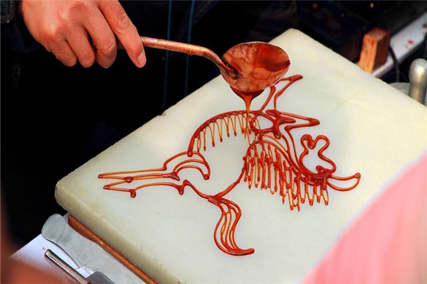 网红凤爪厕所烹煮,是不是所有的网红食品都是营销出来的?