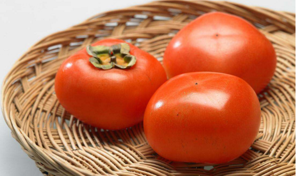 柿子是碱性还是酸性的水果?