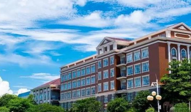 大专院校有哪些