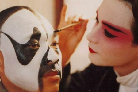 豆瓣评分9.0以上的电影有哪些?