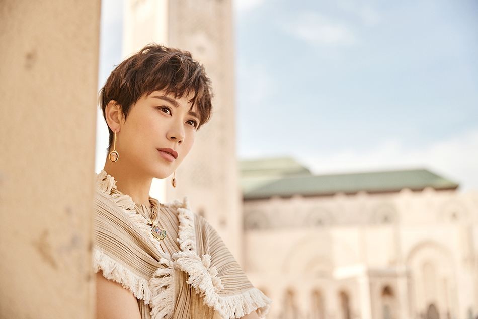 一直不想公开,海清的老公有何来头?