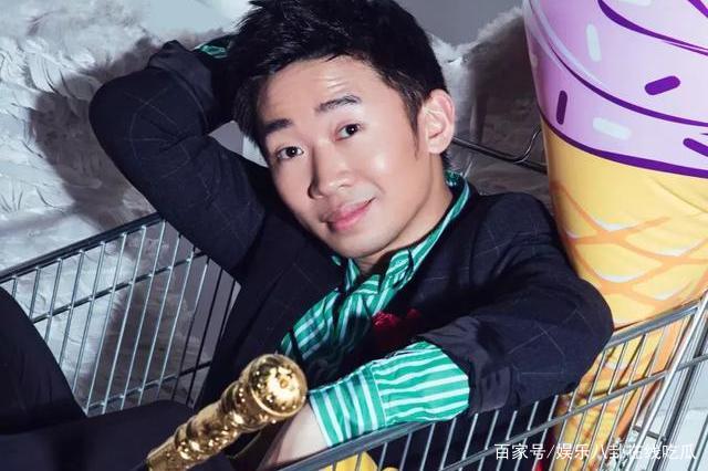 杨迪回应买房传言,称自己甚至没有在上海购房的资格,明星为何买不起房?