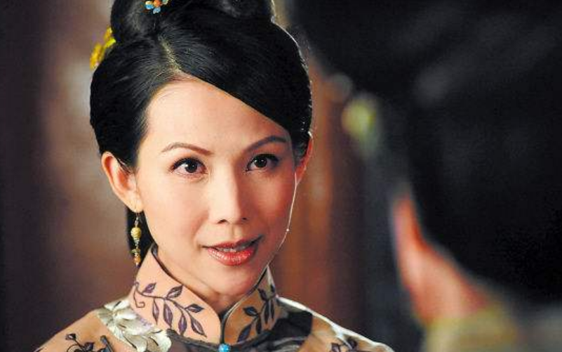 蔡少芬和张晋结婚不办婚礼,娱乐圈还有哪些不爱办婚礼的恩爱夫妻?