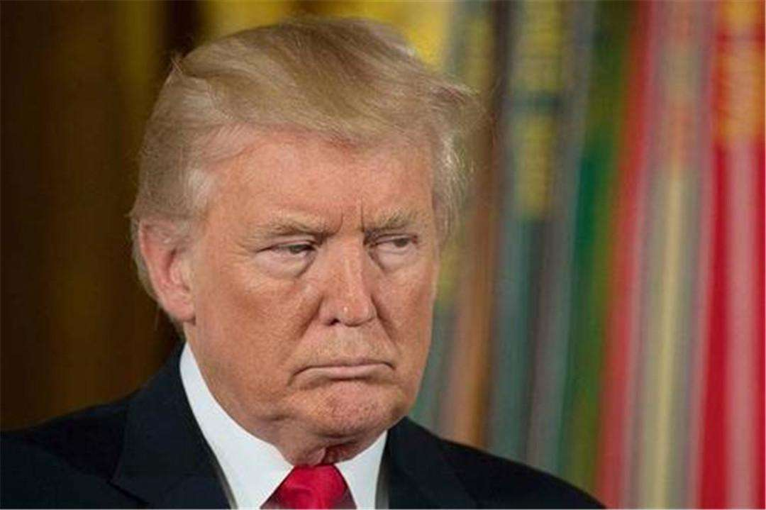 特朗普长子女朋友确诊,她已经是特朗普身边的第三个感染者吗?