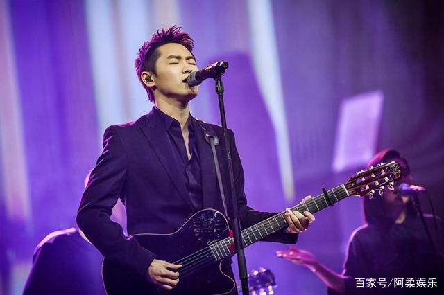 中国好声音历经八年,曾经的冠军现在怎么样了?