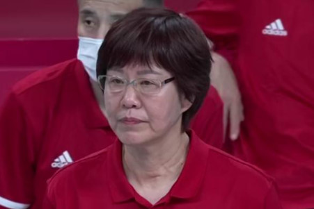 郎平卸任中国女排主教练,她卸任的原因是什么?