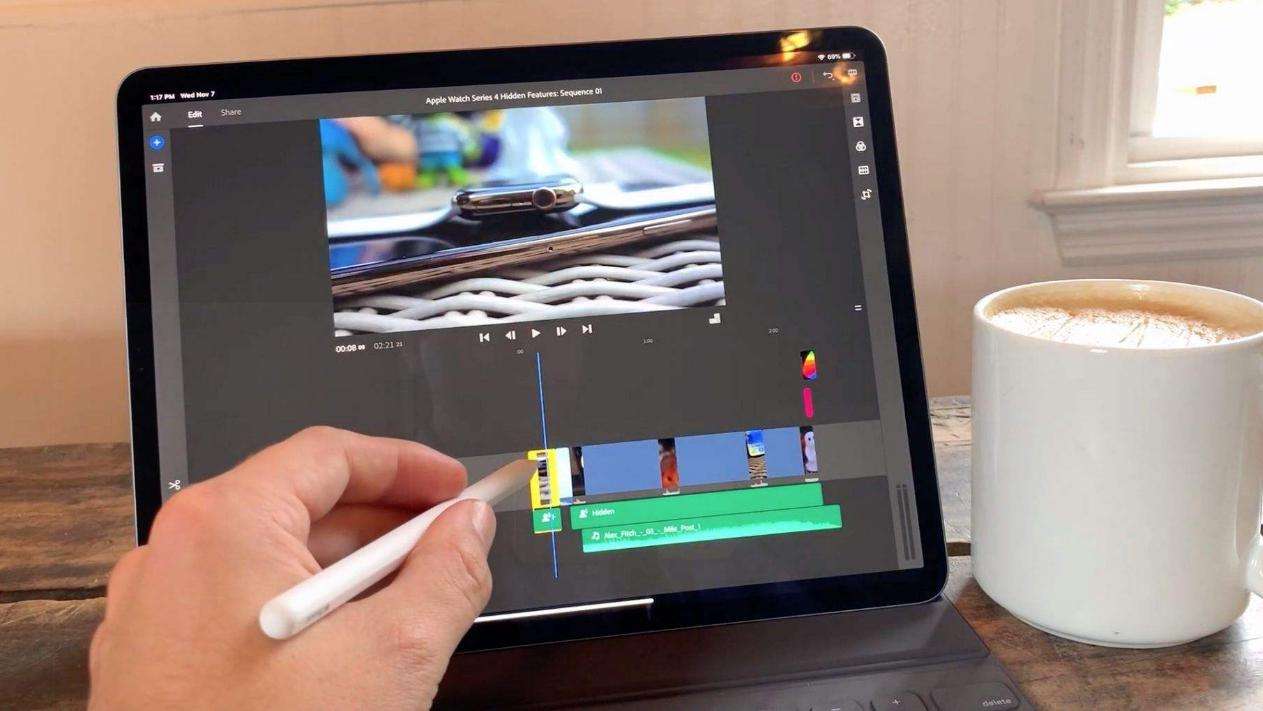 苹果发布全新 iPad Pro,若想为自已省钱什么配置比较划算?