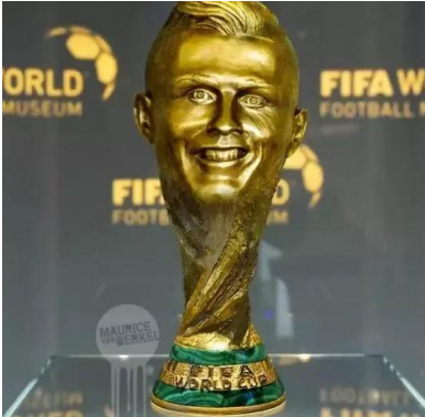 王晶怒斥世界杯说了什么?