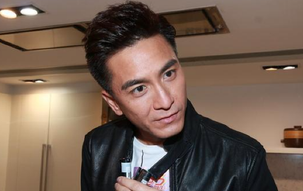 马国明是如何祝福许志安复出的?