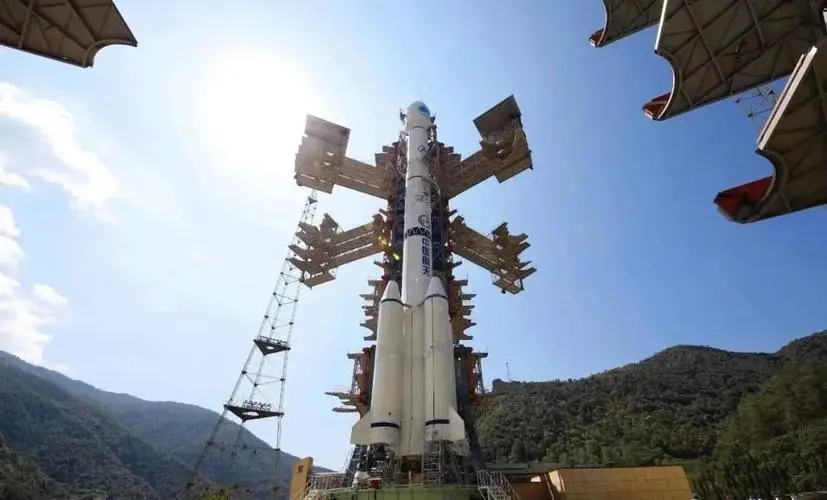 北斗三号全球卫星导航系统有多少颗卫星?能提供多少种服务?