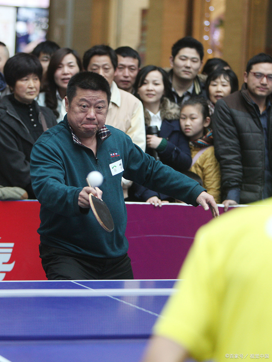 请问历届乒乓球世界杯男单冠军?