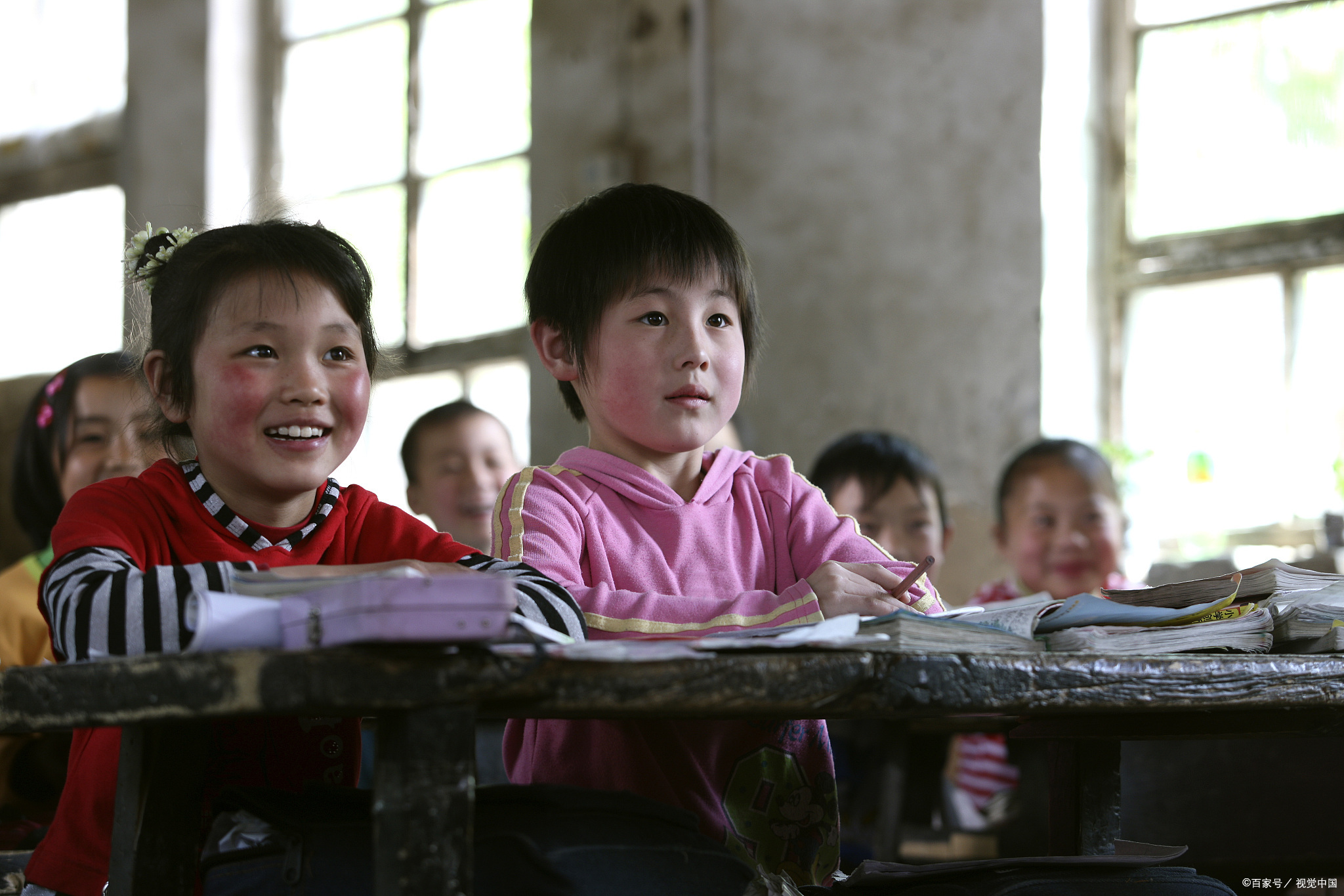 教育部称小学一二年级不进行纸笔考试,这有什么好处?