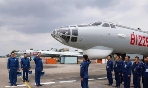 解放军为何发布封海公告?