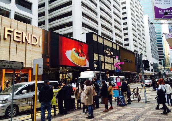 雄高铁直通香港对香港有什么意义?