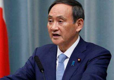 菅义伟将出任日本新首相,对日本来说会有什么改变?